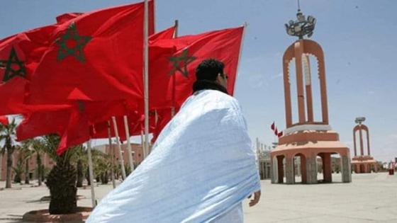6بسبب الصحراء المغربية.. خبراء إيطاليون “خرجو ليها نيشان” مع الجزائر