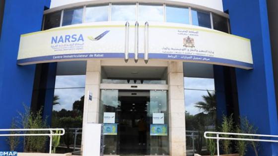 مهلة إضافية لأصحاب المركبات التي يقل وزنها الإجمالي عن 3.5 طن من أجل تجديد أو إنجاز المراقبة التقنية