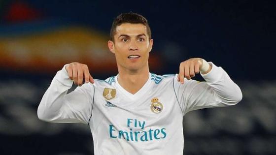 رونالدو: بيريز سبب رحيلي عن الريال ولم أختر اليوفي من أجل المال