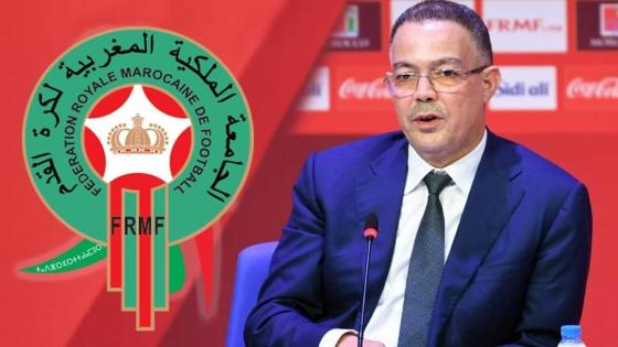 لقجع .. باب المنتخب مفتوح لجميع اللاعبين المغاربة والمرحلة المقبلة تتطلب تذويب الخلافات