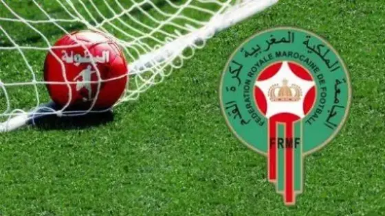 أول لاعب بالدوري المغربي يصاب بفيروس كورونا المستجد