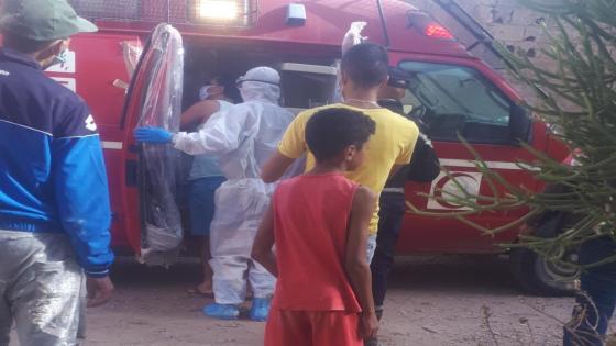  تسجيل 9 حالات إصابة بفيروس كورونا بأولاد تايمة