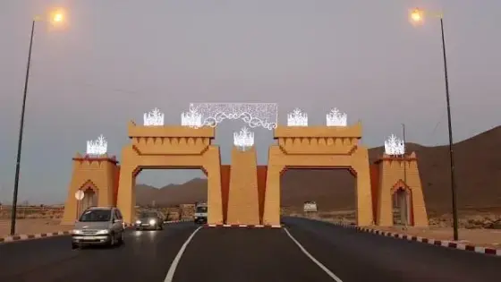 جامعة ابن زهر تصادق على إحداث كلية الاقتصاد والتدبير بمدينة كلميم
