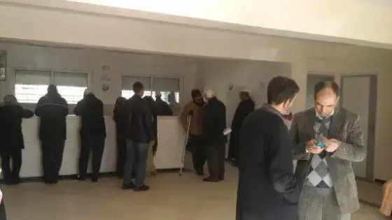 هذا هو التوقيت المعتمد لعمل الادارات خلال شهر رمضان