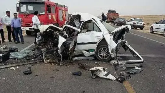 مقتل 13 شخصا وإصابة 1832 آخرين بالمناطق الحضرية خلال الأسبوع الماضي
