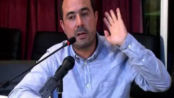 تهمة ثقيلة تواجه الصحافي “سليمان الريسوني” وهذا ما قرره قاضي التحقيق في حقه