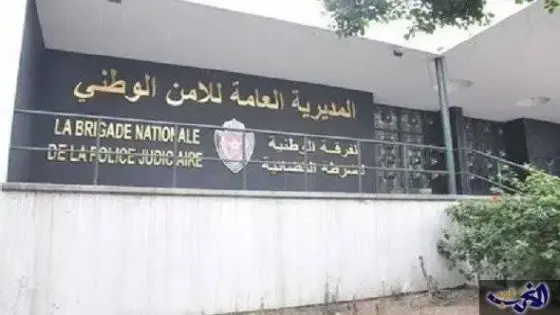 المديرية العامة للأمن الوطني : « جيسطار » نظام معلوماتي جديد يربط بين الدوائر الامنية بالمملكة