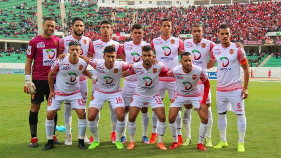 حسنية أكادير يواجه المغرب التطواني في نصف نهاية كأس العرش بمراكش