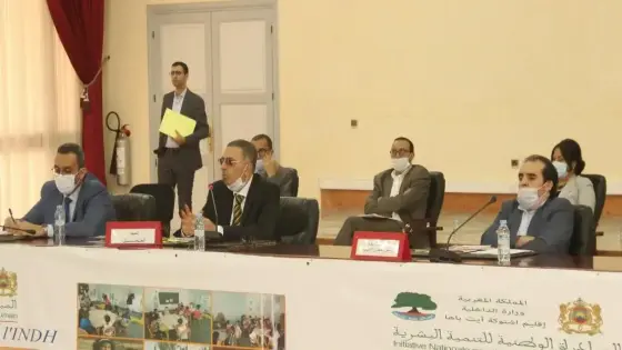 المبادرة تخصص 34 مليون درهم لدعم التعليم باشتوكة