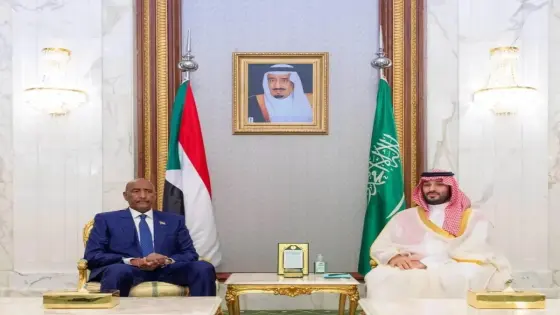 الرياض وإعادة تشكيل المشهد السوداني.. حدود الدور وآفاق التأثير