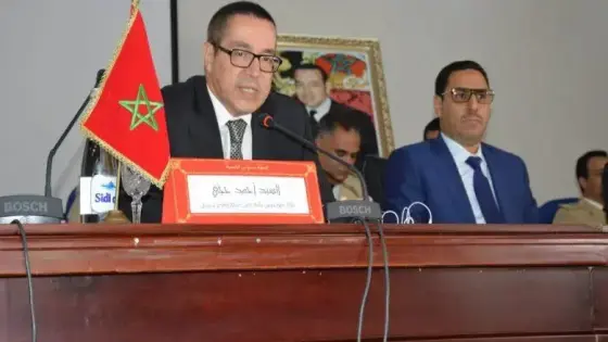 والي سوس ينتفض ضد مستشارين جماعيين اكثروا من الغيابات المتكررة