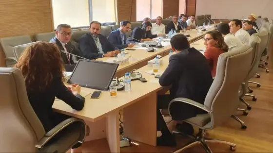 Morocco Foodex تروم إنجاح خط بحري يربط بين مدينة الداخلة والدول الافريقية