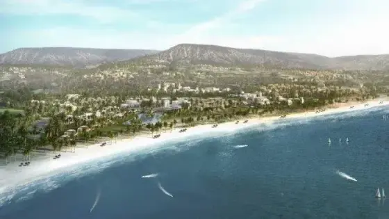 بعدما بات يعرف ب “فضيحة تغازوت”هذا ما قامت به الجهات العليا.. و ملفات القضية احيلت على النيابة العامة