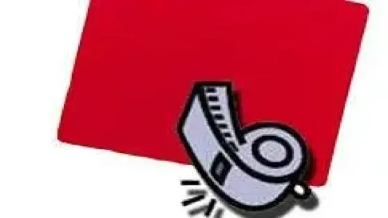 تعيينات حكام سوس للمنافسات الوطنية