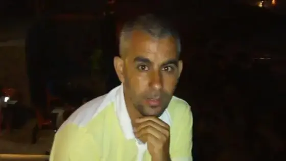 تعزية في وفاة والد جامع ليميلي اللاعب السابق لهلال تراست