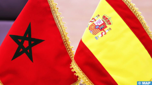 ‏ “ASCEM الإسبانية تقود مشاريع إعادة الإعمار في المغرب بتكنولوجيا الهياكل الفولاذية”
