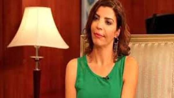 لطيفة أحرار تتعرض التهديد بالاعتداء الجسدي وهذه التفاصيل
