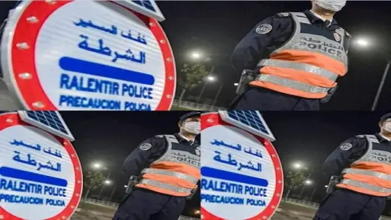مصالح الأمن توجه ضربة موجعة لـ“مافيا” الحشيش
