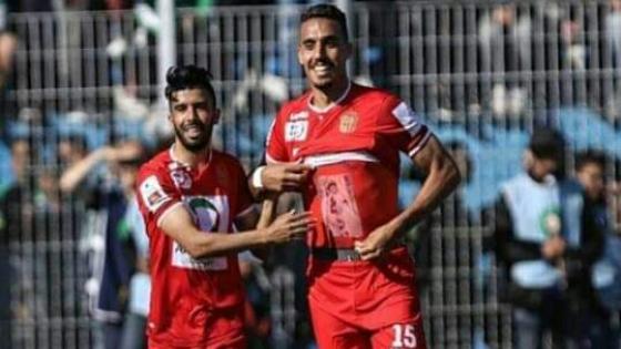 البركاوي يفاوض سيدينو و البوفتيني يودع الحسنية