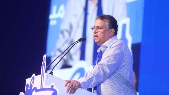 “تحضيرات مكثفة لمؤتمر الأصالة والمعاصرة ،تغييرات مرتقبة في القيادة والحكومة”