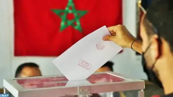 الصراع السياسي بإقليم اشتوكة أيت باها… الحرب بالوكالة نموذج سيدي بيبي وآيت عميرة