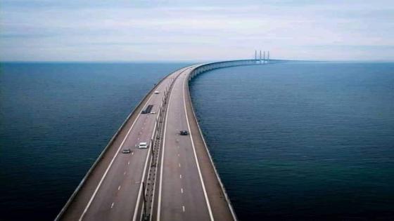تفاصيل مشروع جسر المغرب إسبانيا