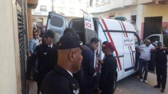 توقيف أخطر المجرمين بأكادير بعد مداهمة هوليودية لمنزله