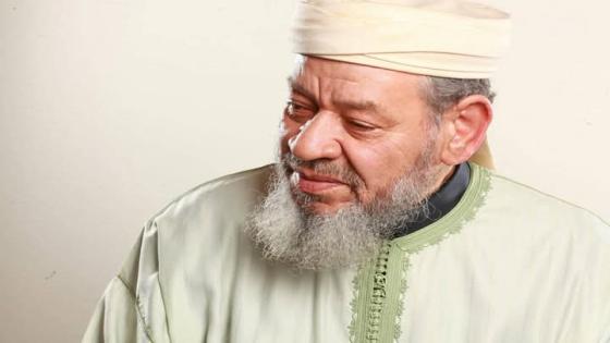 عبد الهادي بلخياط يلتحق بالرفيق الاعلى