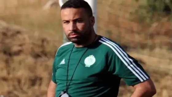 مدرب مغربي يفوز بلقب الدوري الرواندي