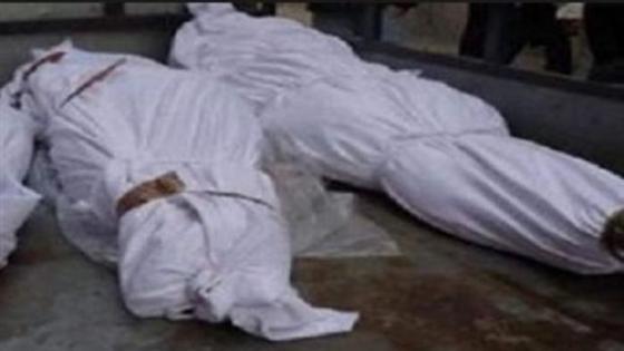 وفاة سيدتين داخل منزل بحي أمسرنات يستنفر الأجهزة الأمنيةبأكادير