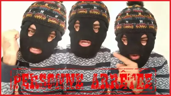 توقيف شخص حرض على التجمهر وخرق حالة الطوارئ