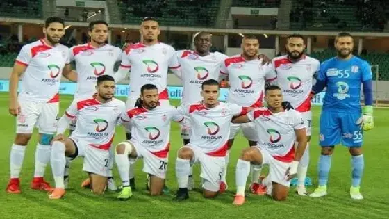 منحة مالية “استثنائية” للاعبي حسنية أكادير في حال التأهل لنهائي كأس العرش