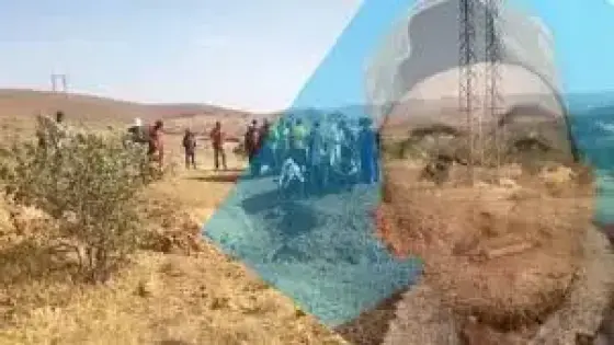 وفاة طالب جامعي اختناقا أنقذ طفلين علقا داخل بئر مهجورة لقبوه «شهيد تارودانت»