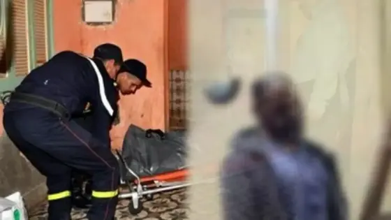 العثور على ستيني “مشنوقا” بشقته بإقليم الحوز