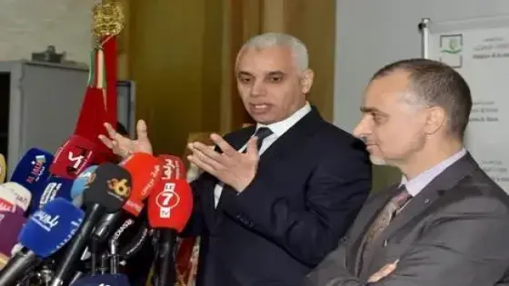 وزارة الصحة تعلن ترخيصها باستعمال “الكلوروكين” كدواء لفيروس كورونا