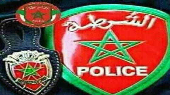 تارودانت.. قنينة “خمر” تٌرسل شرطي للمستعجلات