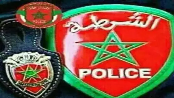 تارودانت.. قنينة “خمر” تٌرسل شرطي للمستعجلات