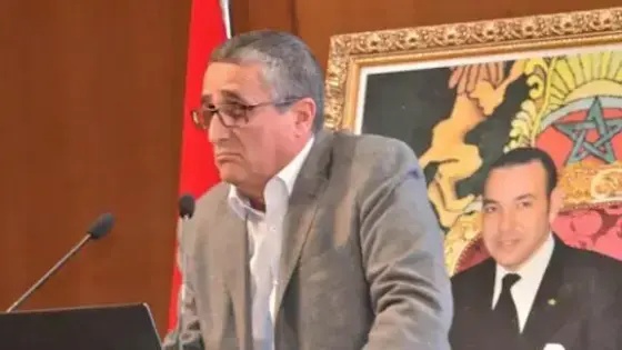 احتكار عصبة الدار البيضاء لنصيب التعيينات و حدقى في فم المدفع