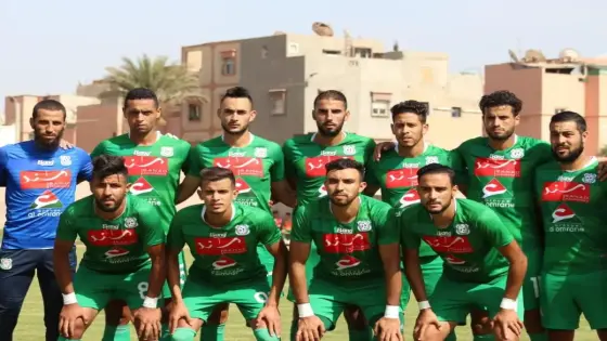 أولمبيك الدشيرة و رهان الصدارة