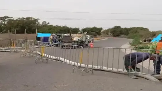 تدخل عاملي لإنصاف ساكنة حي إخربان بجماعة التمسية من وضع بيئي كارثي