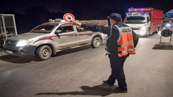 منظمة نقابية تدعو لتخفيف قيود الطوارئ الصحية لإيقاف “موت الاقتصاد البطيئ”