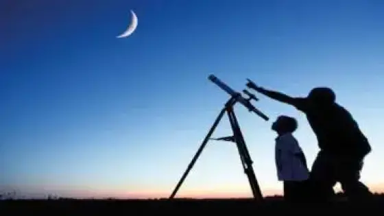 الخميس اولى ايام عيد الفطر بعدد من الدول الإسلامية