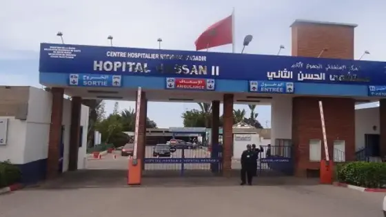 هذه إحصائيات الحالة الوبائية ل ” كورونا ” بسوس ماسة