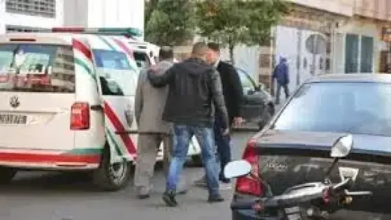 فتح بحث قضائي للتحقق من الأفعال الإجرامية المنسوبة لشرطي يشتبه في تورطه في المشاركة في النصب والاحتيال