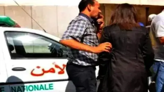 اعتقال طبيبة زورت 1200 شهادة “كوفيد”..شرطية فضحتها بعدما انتحلت صفة مسافرة