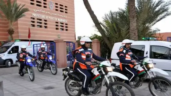 مراكش : متابعة قضائية لشخص نشر خبرا زائفا حول وفاة طفل بسبب الفيروس