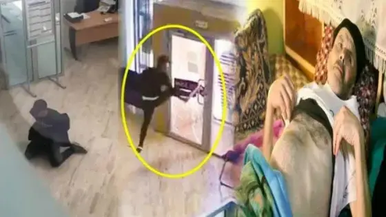 هذا ما قضت به المحكمة في حق مقتحم الوكالة البنكية بطنجة