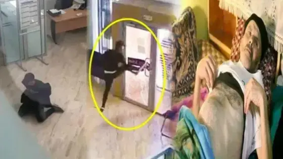 هذا ما قضت به المحكمة في حق مقتحم الوكالة البنكية بطنجة