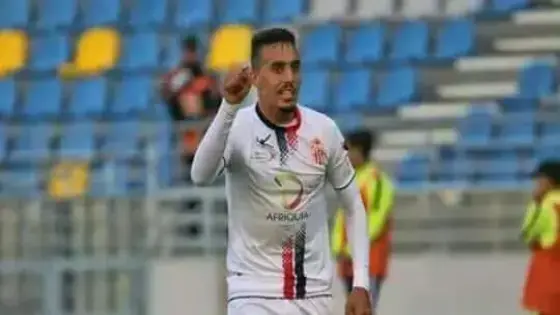 سفيان البوفتيني؛: تلقيت عروضا محلية و آخرى اجنبية