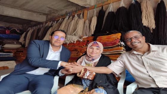 سرقة صورة سياحية للمملكة يستنفر وزارة الثقافة